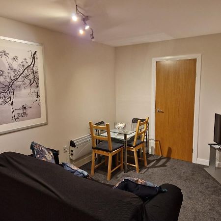 Birmingham Ruby 2-Bedroom Apartment City Centre Exteriér fotografie
